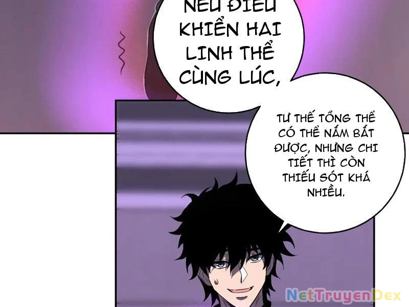 Mạt Nhật Thiên Hạ: Ta, Virus Quân Vương Chap 47 - Next Chap 48