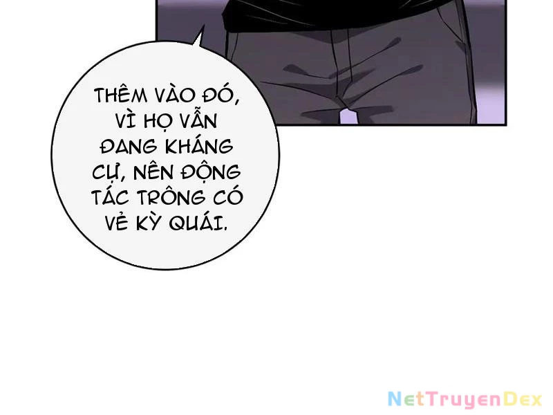 Mạt Nhật Thiên Hạ: Ta, Virus Quân Vương Chap 47 - Next Chap 48