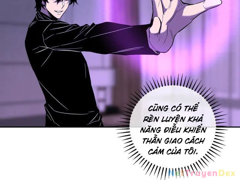 Mạt Nhật Thiên Hạ: Ta, Virus Quân Vương Chap 47 - Next Chap 48