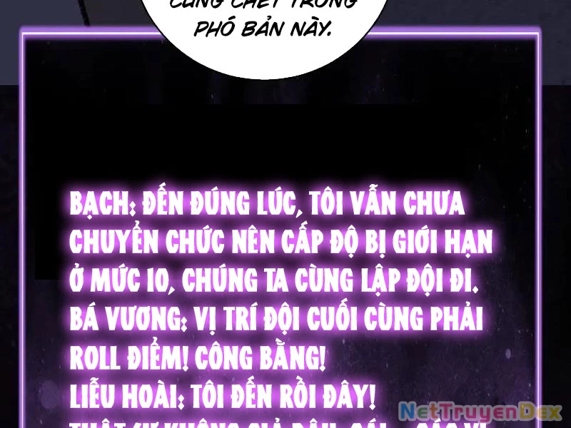 Mạt Nhật Thiên Hạ: Ta, Virus Quân Vương Chap 47 - Next Chap 48