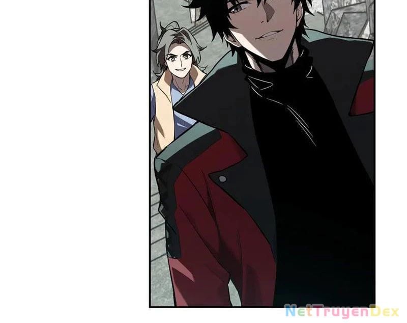 Mạt Nhật Thiên Hạ: Ta, Virus Quân Vương Chap 48 - Next Chap 49