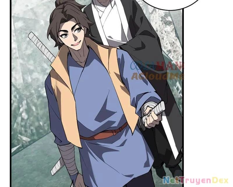 Mạt Nhật Thiên Hạ: Ta, Virus Quân Vương Chap 48 - Next Chap 49