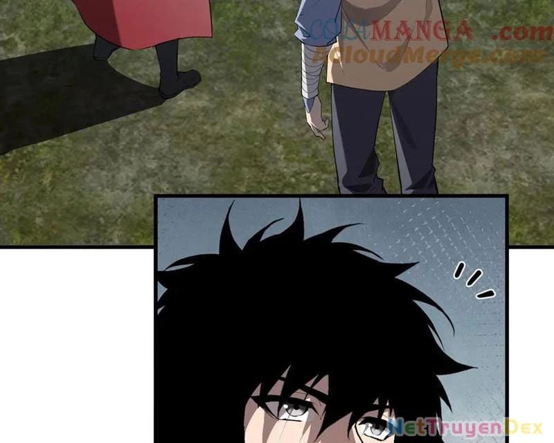 Mạt Nhật Thiên Hạ: Ta, Virus Quân Vương Chap 48 - Next Chap 49