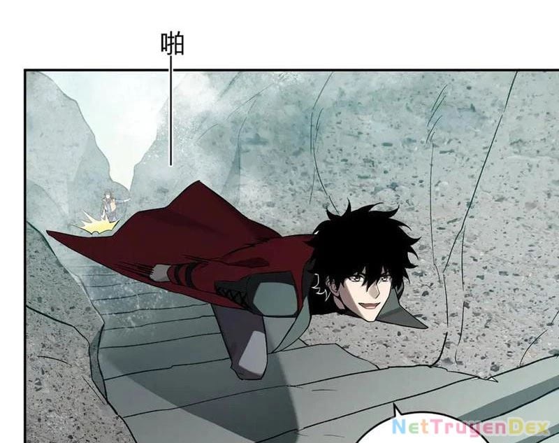 Mạt Nhật Thiên Hạ: Ta, Virus Quân Vương Chap 48 - Next Chap 49