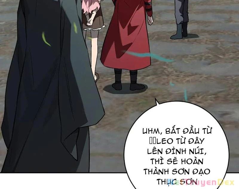 Mạt Nhật Thiên Hạ: Ta, Virus Quân Vương Chap 48 - Next Chap 49