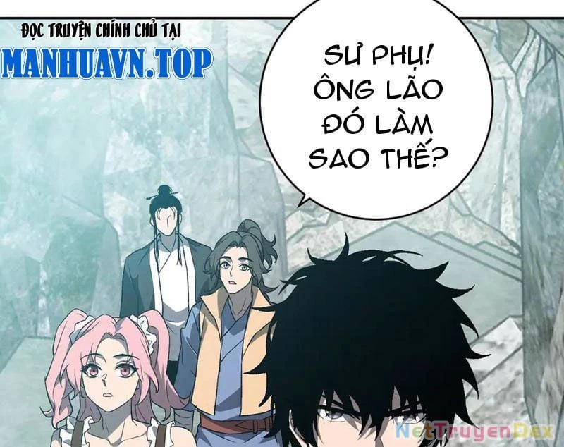 Mạt Nhật Thiên Hạ: Ta, Virus Quân Vương Chap 48 - Next Chap 49