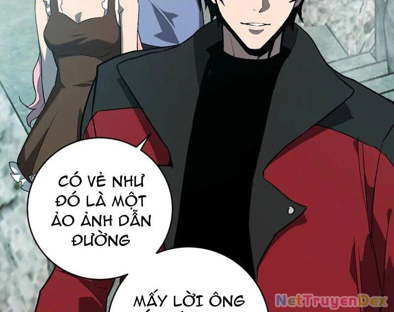 Mạt Nhật Thiên Hạ: Ta, Virus Quân Vương Chap 48 - Next Chap 49