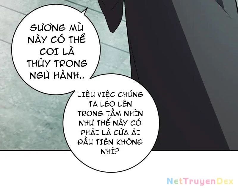 Mạt Nhật Thiên Hạ: Ta, Virus Quân Vương Chap 48 - Next Chap 49