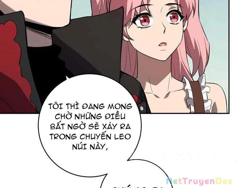 Mạt Nhật Thiên Hạ: Ta, Virus Quân Vương Chap 48 - Next Chap 49