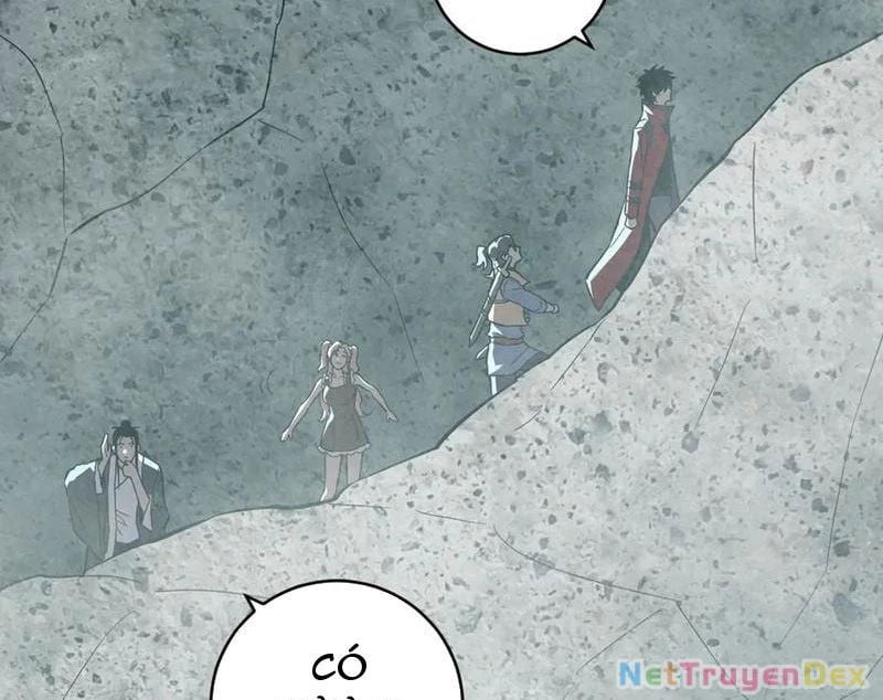 Mạt Nhật Thiên Hạ: Ta, Virus Quân Vương Chap 48 - Next Chap 49