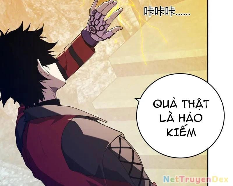 Mạt Nhật Thiên Hạ: Ta, Virus Quân Vương Chap 48 - Next Chap 49