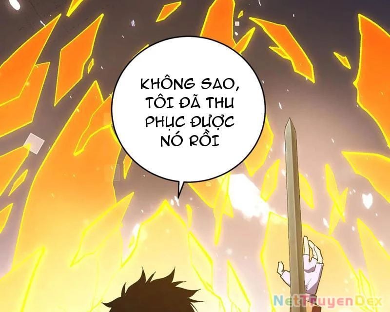 Mạt Nhật Thiên Hạ: Ta, Virus Quân Vương Chap 48 - Next Chap 49