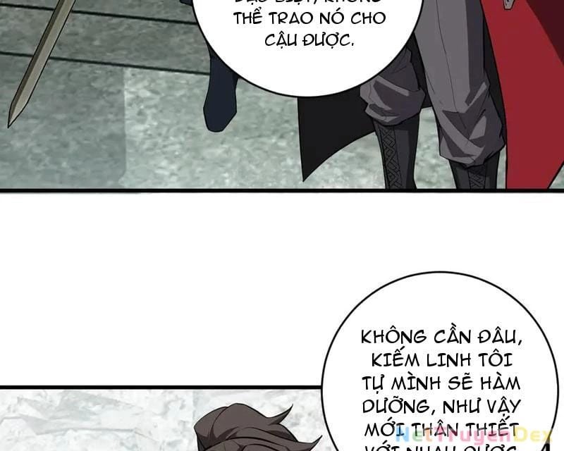 Mạt Nhật Thiên Hạ: Ta, Virus Quân Vương Chap 48 - Next Chap 49