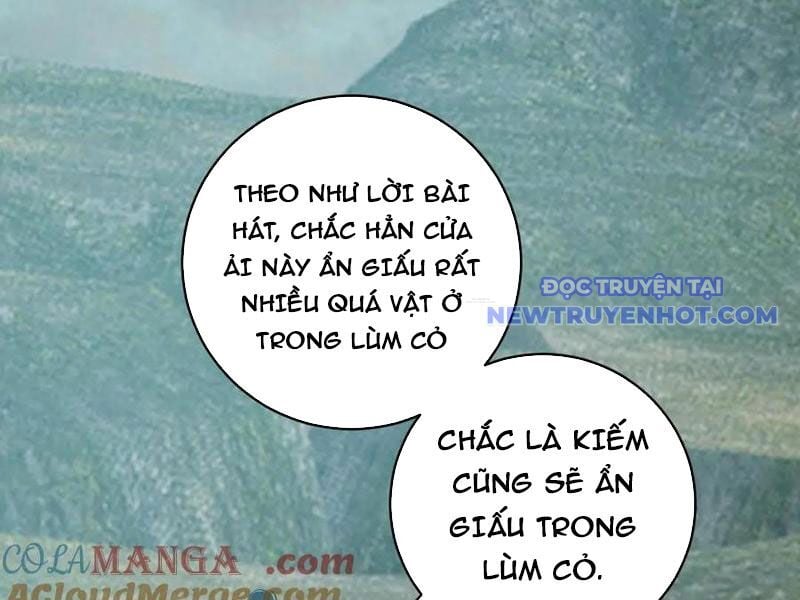 Mạt Nhật Thiên Hạ: Ta, Virus Quân Vương Chap 49 - Next Chap 50