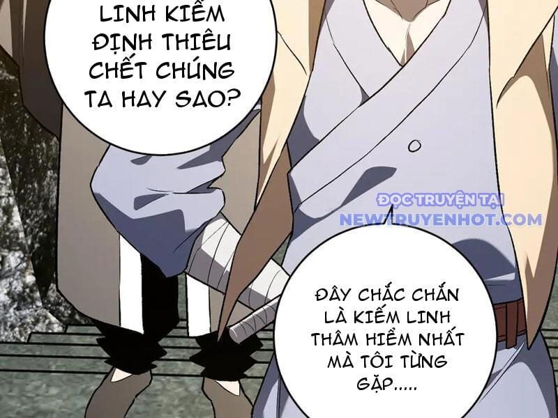 Mạt Nhật Thiên Hạ: Ta, Virus Quân Vương Chap 49 - Next Chap 50