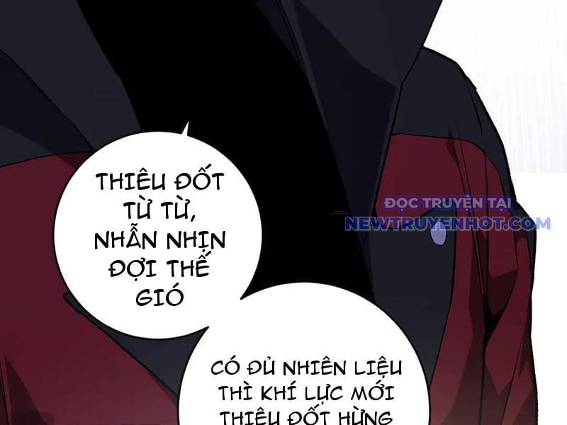 Mạt Nhật Thiên Hạ: Ta, Virus Quân Vương Chap 49 - Next Chap 50