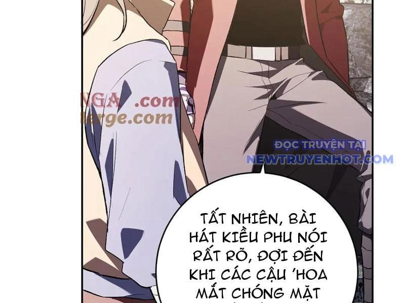 Mạt Nhật Thiên Hạ: Ta, Virus Quân Vương Chap 49 - Next Chap 50