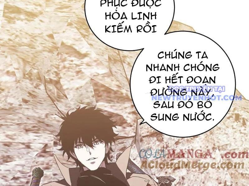 Mạt Nhật Thiên Hạ: Ta, Virus Quân Vương Chap 49 - Next Chap 50