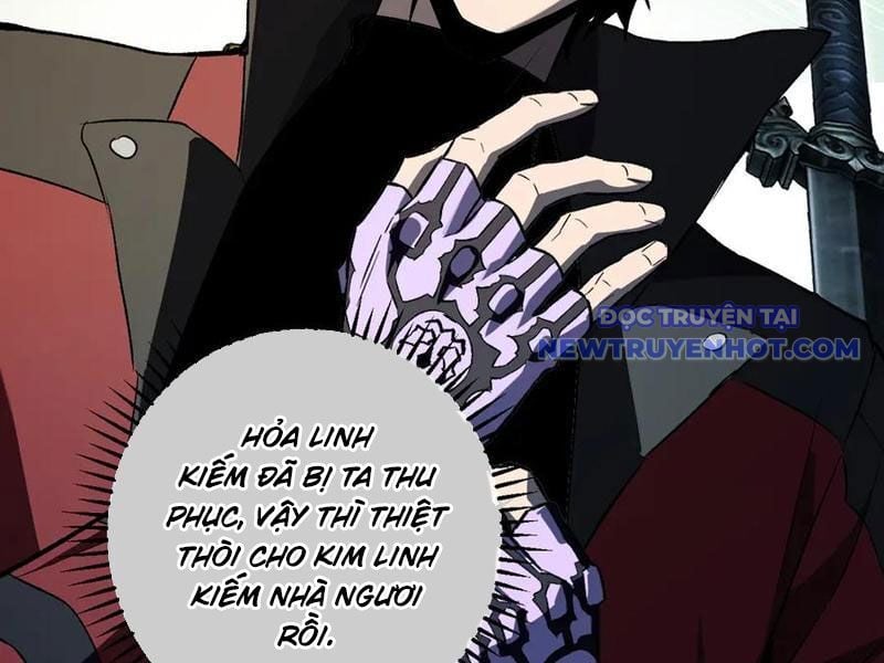 Mạt Nhật Thiên Hạ: Ta, Virus Quân Vương Chap 49 - Next Chap 50