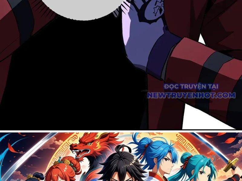 Mạt Nhật Thiên Hạ: Ta, Virus Quân Vương Chap 49 - Next Chap 50