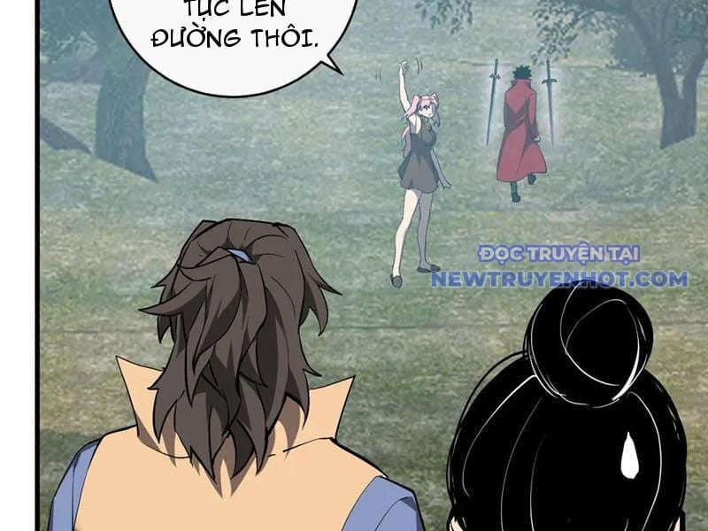 Mạt Nhật Thiên Hạ: Ta, Virus Quân Vương Chap 49 - Next Chap 50