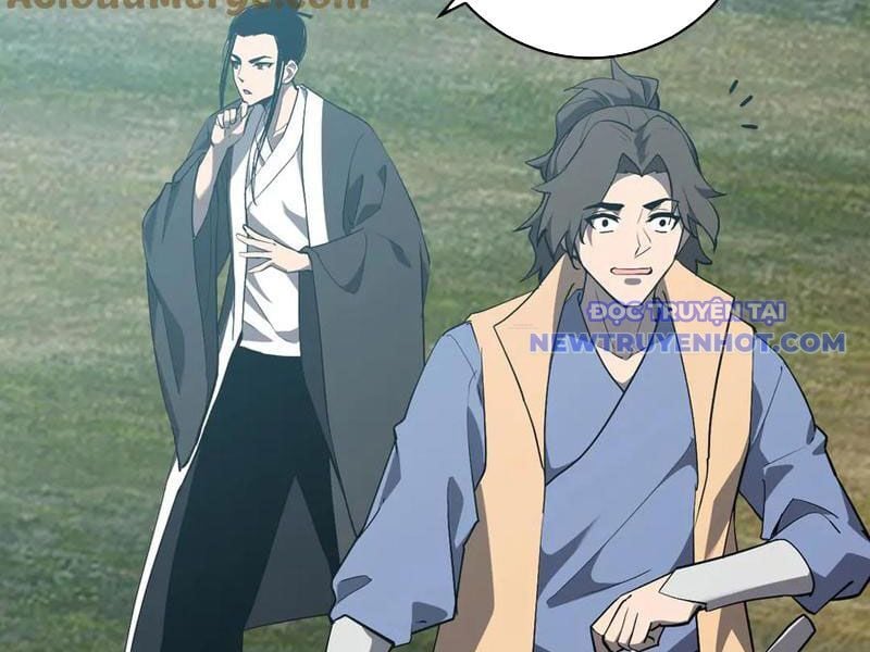 Mạt Nhật Thiên Hạ: Ta, Virus Quân Vương Chap 49 - Next Chap 50