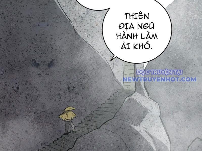 Mạt Nhật Thiên Hạ: Ta, Virus Quân Vương Chap 49 - Next Chap 50