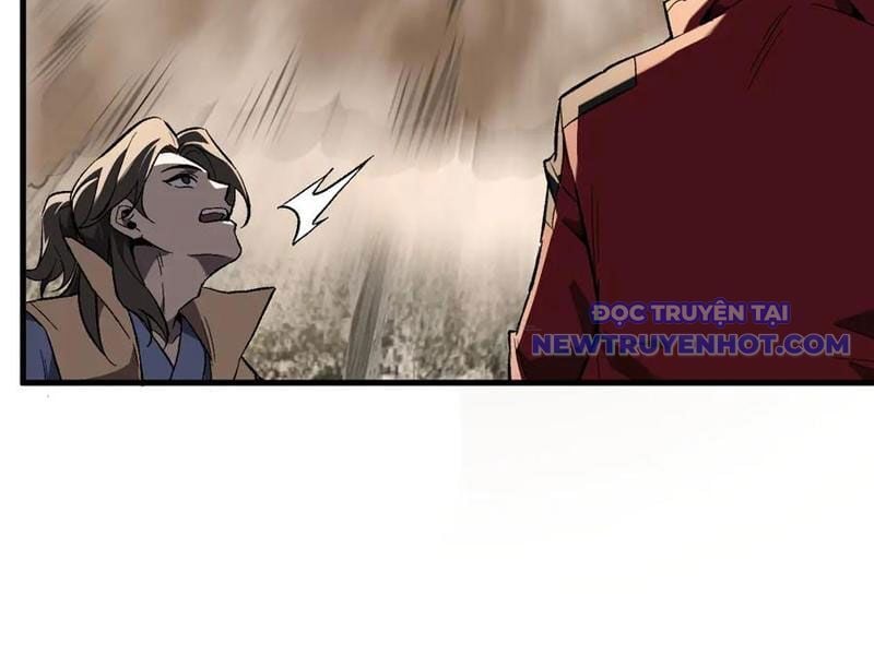 Mạt Nhật Thiên Hạ: Ta, Virus Quân Vương Chap 49 - Next Chap 50