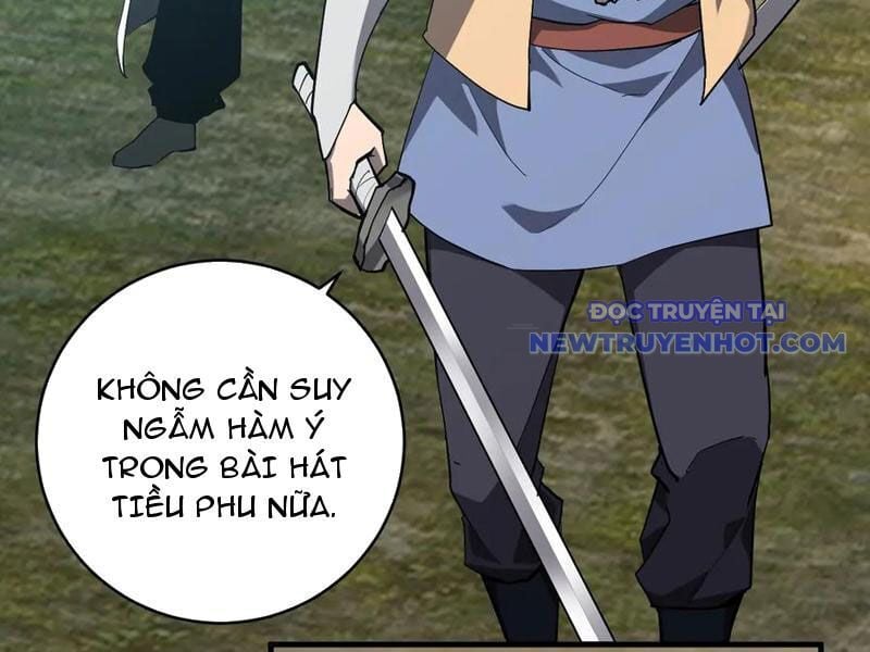 Mạt Nhật Thiên Hạ: Ta, Virus Quân Vương Chap 49 - Next Chap 50