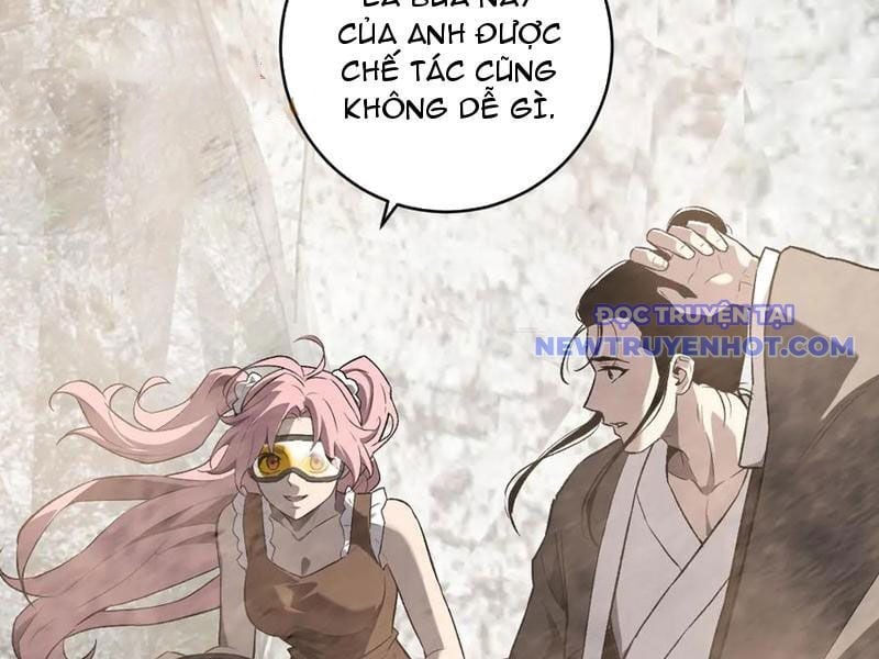 Mạt Nhật Thiên Hạ: Ta, Virus Quân Vương Chap 49 - Next Chap 50