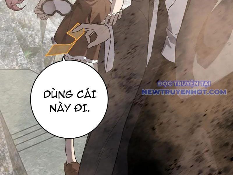 Mạt Nhật Thiên Hạ: Ta, Virus Quân Vương Chap 49 - Next Chap 50