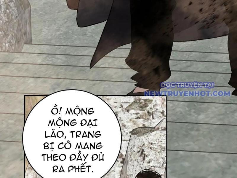 Mạt Nhật Thiên Hạ: Ta, Virus Quân Vương Chap 49 - Next Chap 50