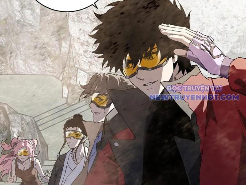 Mạt Nhật Thiên Hạ: Ta, Virus Quân Vương Chap 49 - Next Chap 50