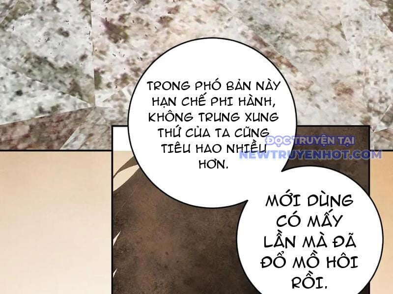 Mạt Nhật Thiên Hạ: Ta, Virus Quân Vương Chap 49 - Next Chap 50
