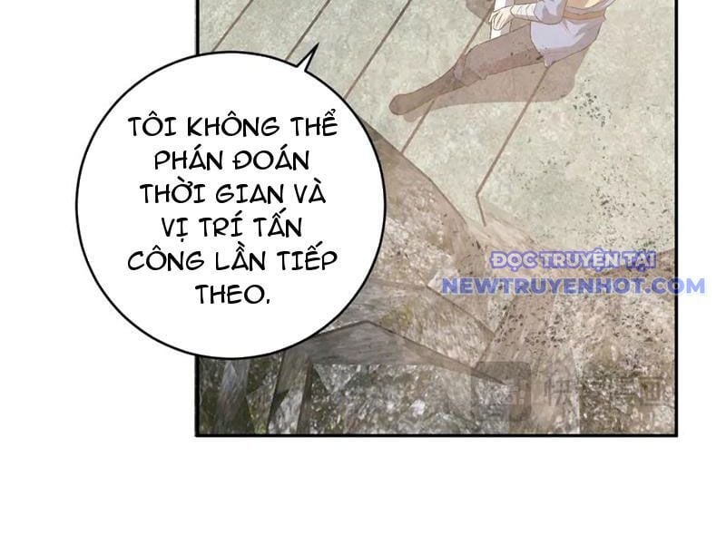 Mạt Nhật Thiên Hạ: Ta, Virus Quân Vương Chap 49 - Next Chap 50