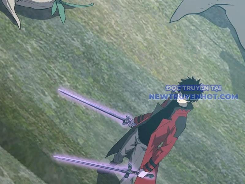 Mạt Nhật Thiên Hạ: Ta, Virus Quân Vương Chap 49 - Next Chap 50