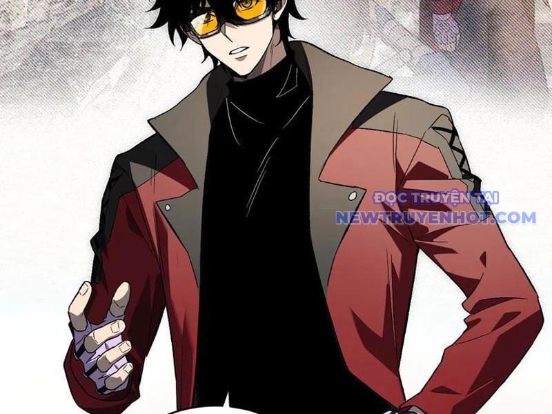 Mạt Nhật Thiên Hạ: Ta, Virus Quân Vương Chap 49 - Next Chap 50