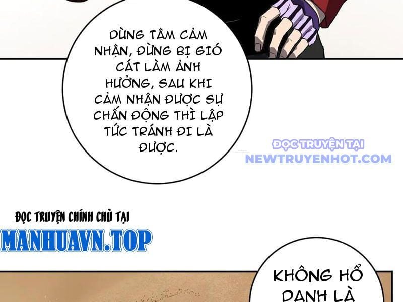 Mạt Nhật Thiên Hạ: Ta, Virus Quân Vương Chap 49 - Next Chap 50