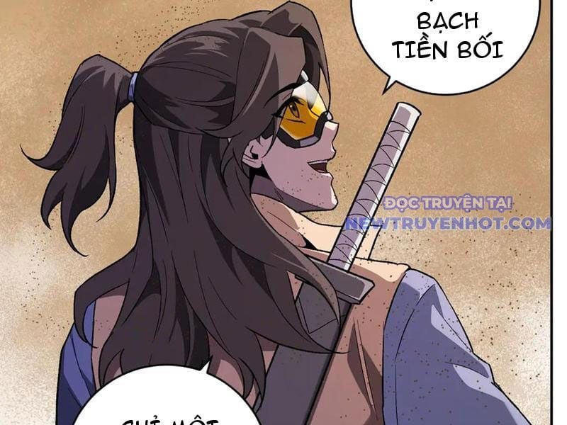 Mạt Nhật Thiên Hạ: Ta, Virus Quân Vương Chap 49 - Next Chap 50