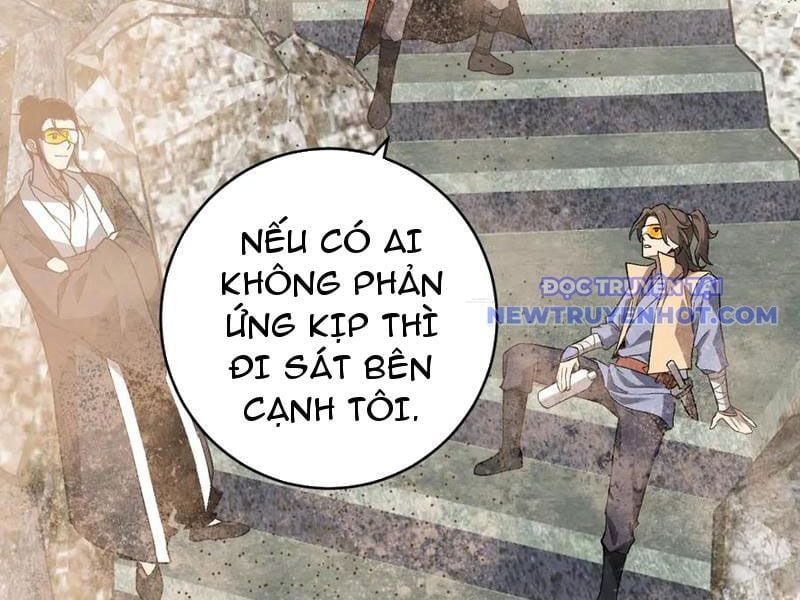Mạt Nhật Thiên Hạ: Ta, Virus Quân Vương Chap 49 - Next Chap 50