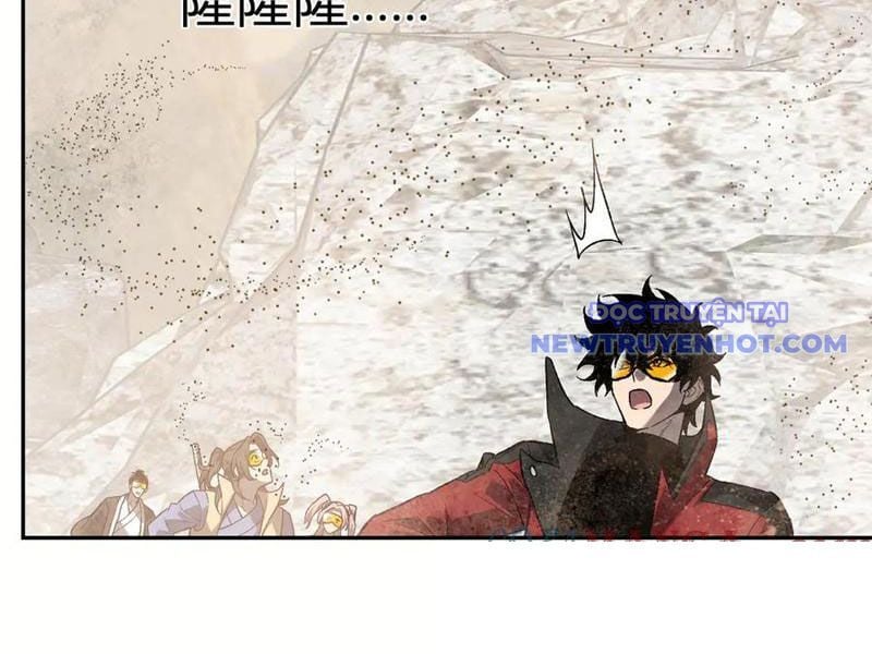 Mạt Nhật Thiên Hạ: Ta, Virus Quân Vương Chap 49 - Next Chap 50