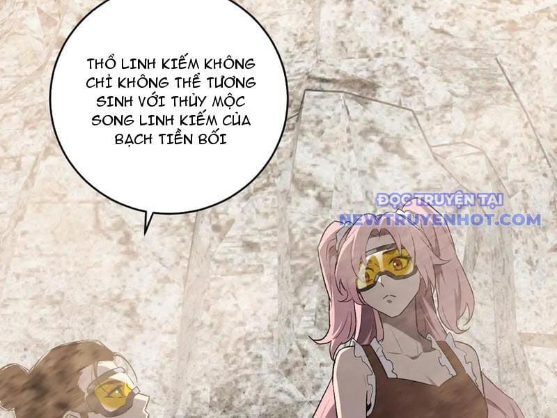 Mạt Nhật Thiên Hạ: Ta, Virus Quân Vương Chap 49 - Next Chap 50