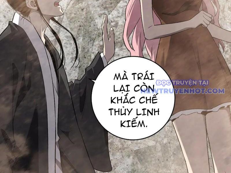 Mạt Nhật Thiên Hạ: Ta, Virus Quân Vương Chap 49 - Next Chap 50