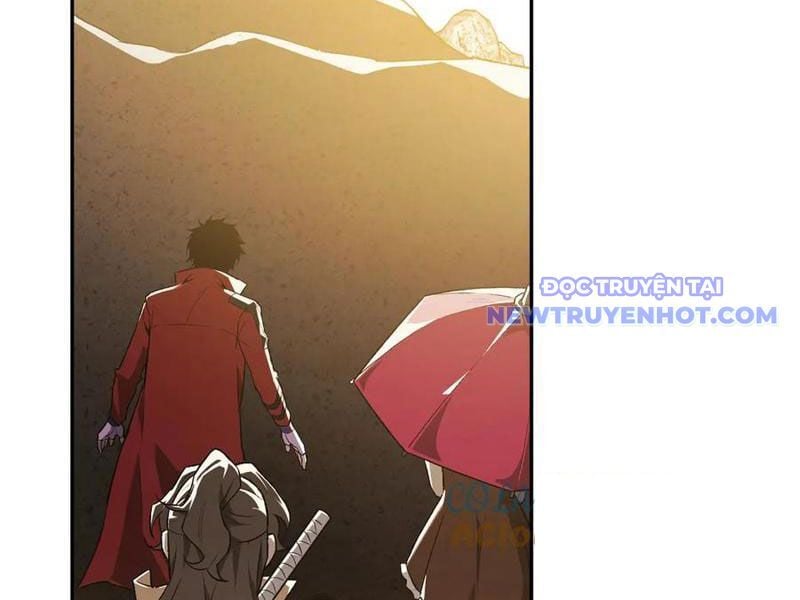 Mạt Nhật Thiên Hạ: Ta, Virus Quân Vương Chap 49 - Next Chap 50