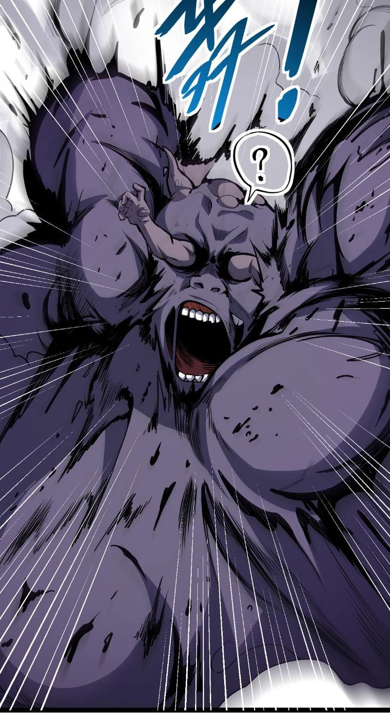 Mạt Nhật Thiên Hạ: Ta, Virus Quân Vương Chap 5 - Next Chap 6