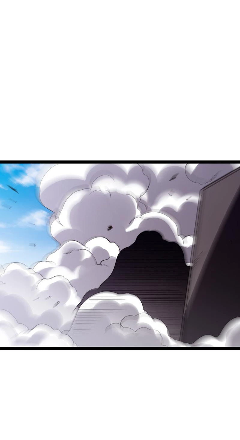 Mạt Nhật Thiên Hạ: Ta, Virus Quân Vương Chap 5 - Next Chap 6