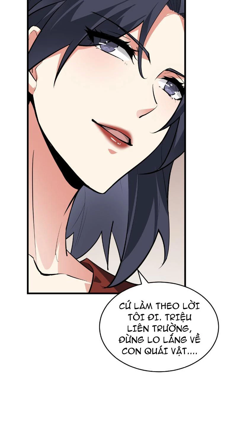 Mạt Nhật Thiên Hạ: Ta, Virus Quân Vương Chap 5 - Next Chap 6