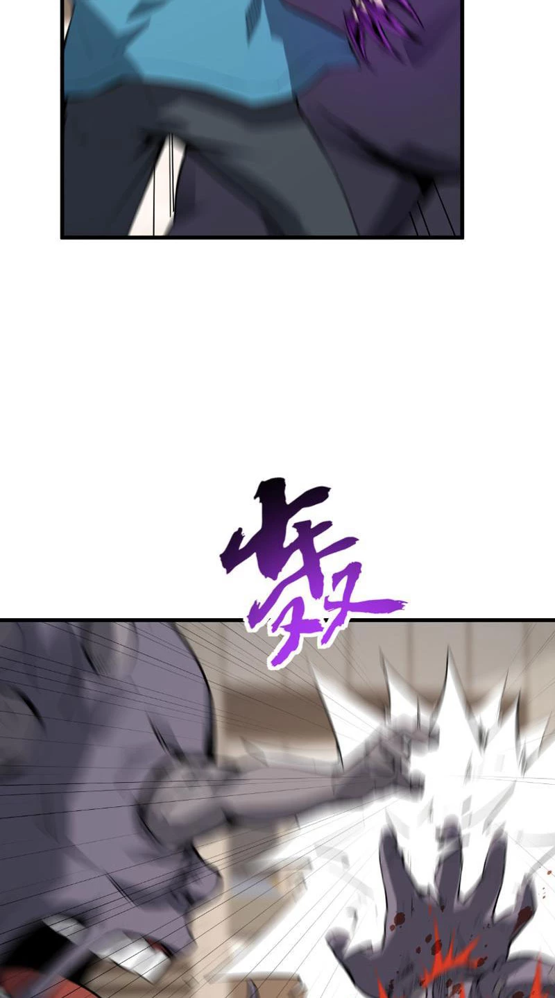 Mạt Nhật Thiên Hạ: Ta, Virus Quân Vương Chap 5 - Next Chap 6