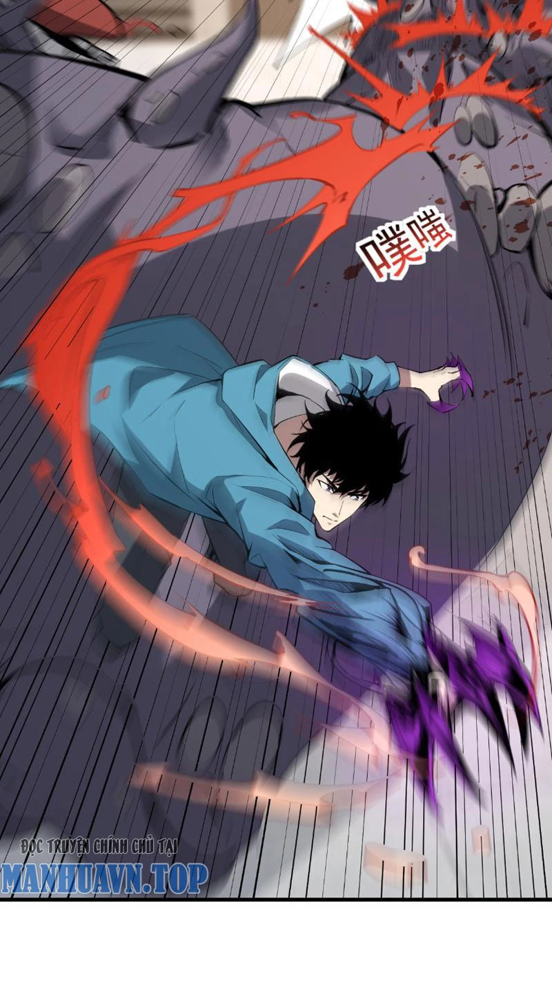 Mạt Nhật Thiên Hạ: Ta, Virus Quân Vương Chap 5 - Next Chap 6