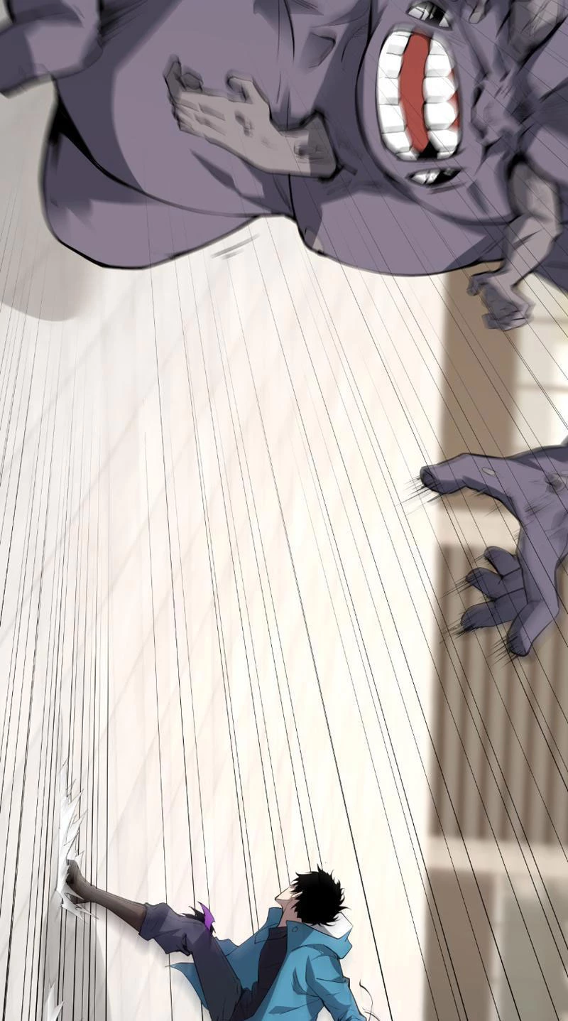 Mạt Nhật Thiên Hạ: Ta, Virus Quân Vương Chap 5 - Next Chap 6